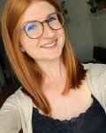 Melissa K.
