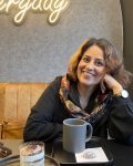 Masoumeh H.