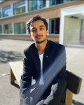 Nabeel Salam F.