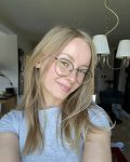 Rebecca M.