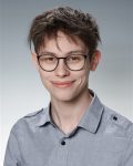 Jonas Noel A.